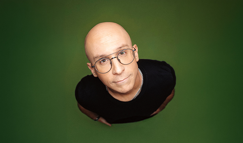 ערן זרחוביץ'