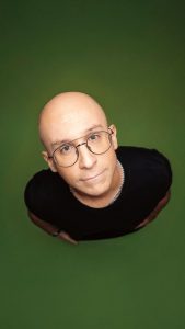 ארץ נהדרת, משפחה וסדרה חדשה - ערן זרחוביץ' צוחק על הכל