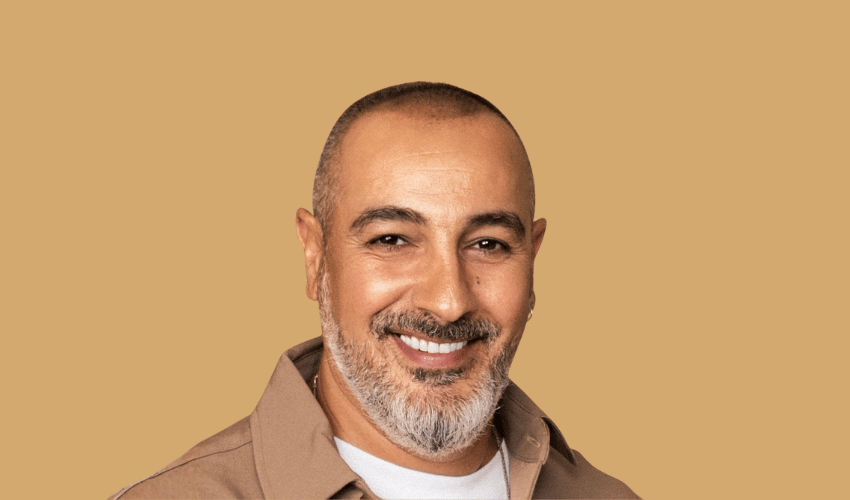חנן סביון